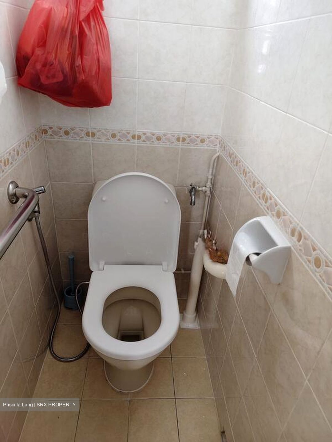 Blk 128 Lorong 1 Toa Payoh (Toa Payoh), HDB 3 Rooms #510569371